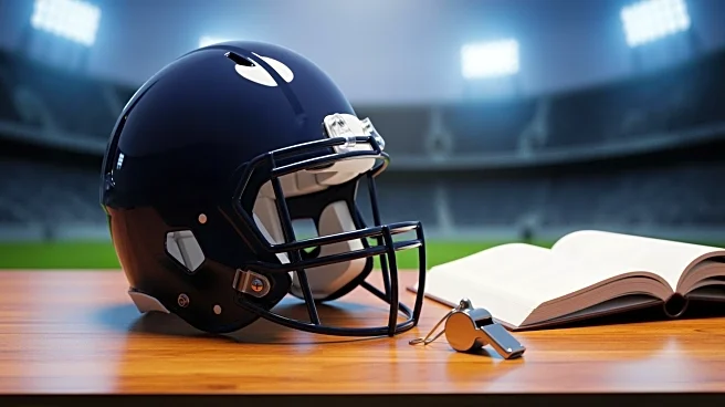 New York Giants Appoint John Harbaugh as Head Coach Following Ravens Departure