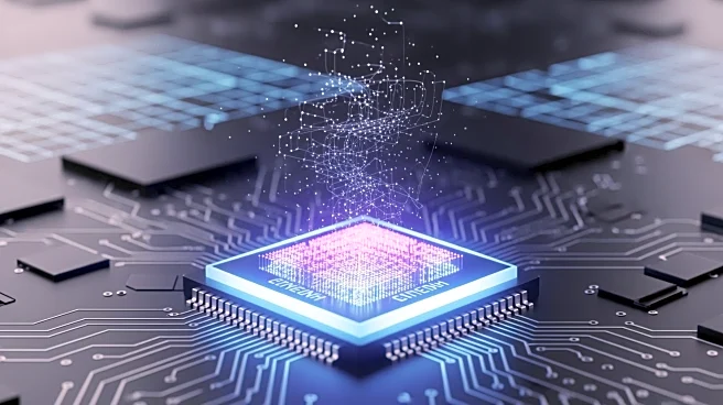 Qarakal Quantum Advances Quantum Computing for Real-World Applications