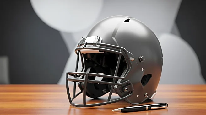 John Harbaugh Appointed as New York Giants Head Coach Amid Organizational Changes