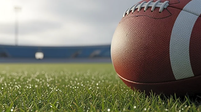 Desmond Howard Previews Upcoming Football Weekend Amid Weather Challenges