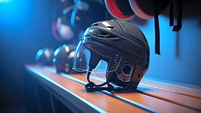 Edmonton Oilers Face St. Louis Blues Without Leon Draisaitl Due to Family Illness