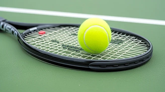 Venus Williams Defeated by Olga Danilovic in Australian Open First Round