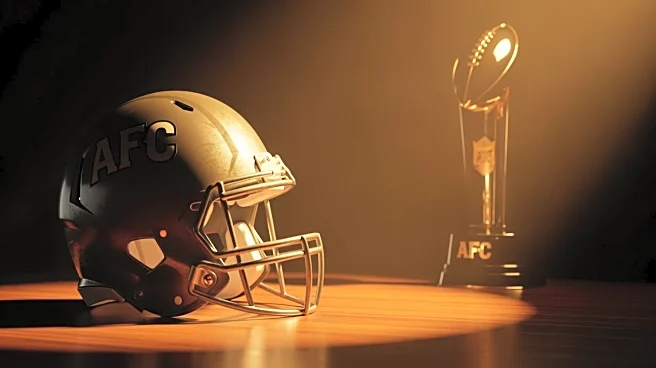 Broncos' Jarrett Stidham to Make Historic Start in AFC Championship