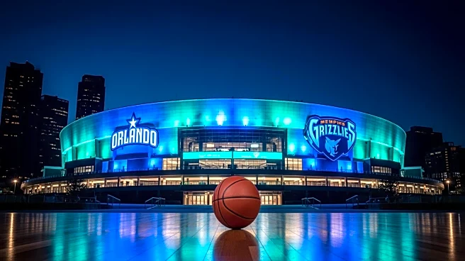NBA London Game 2026: Orlando Magic and Memphis Grizzlies Set for Global Rematch