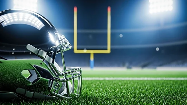 Indiana Football's Brendan Franke Nears Return for National Championship Game