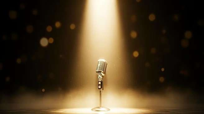 Ben Affleck Highlights Teyana Taylor's Rising Stardom and Acclaimed Performances