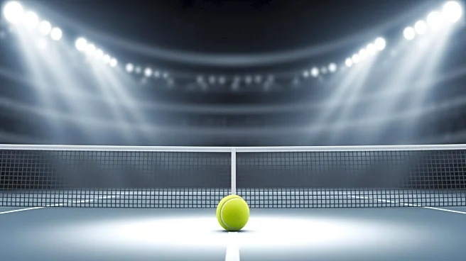 Roger Federer Shines at Australian Open's Inaugural Formal Opening Ceremony