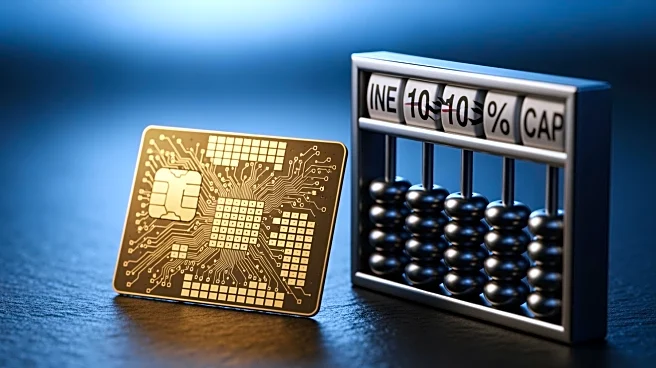 President Trump Pressures Credit Card Industry to Cap Interest Rates at 10%