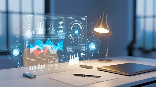 Meta to Evaluate Employees Based on AI-Driven Impact Starting 2026