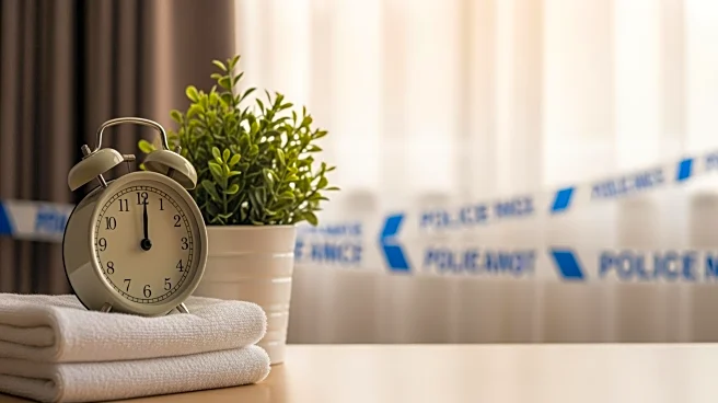 Singer Armaan Malik Hospitalized, Emphasizes Importance of Self-Care