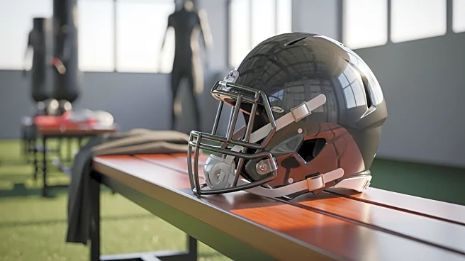 USC Trojans Recruit Aaryn Washington Transfers to IMG Academy for Senior Year