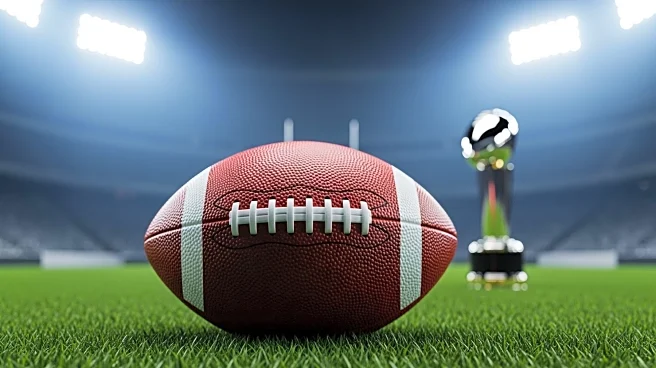 Indiana's Fernando Mendoza Prepares for College Football Playoff Championship Amid Stellar Season