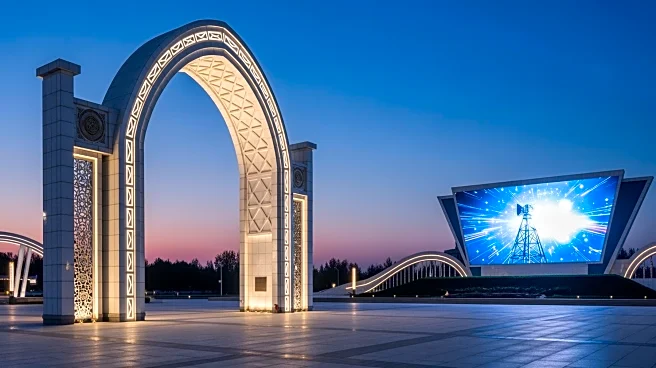 Chicago Cubs to Unveil World Series Archway Monument at Gallagher Way, Adjust Marquee Broadcasts