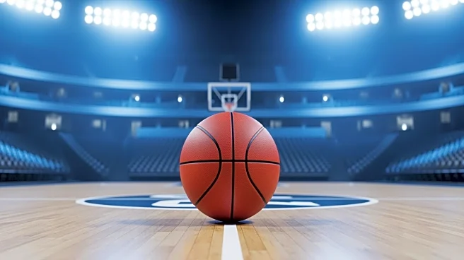 Saint Louis Billikens Secure Dominant Win Over Richmond Spiders