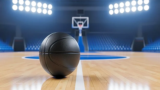 UConn Women's Basketball Team Prepares for Showdown Against Notre Dame