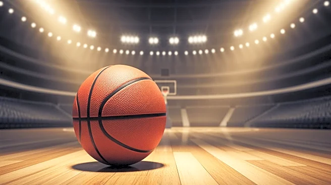 Jaylon Tyson's Breakout Performance Boosts Cleveland Cavaliers in NBA Season