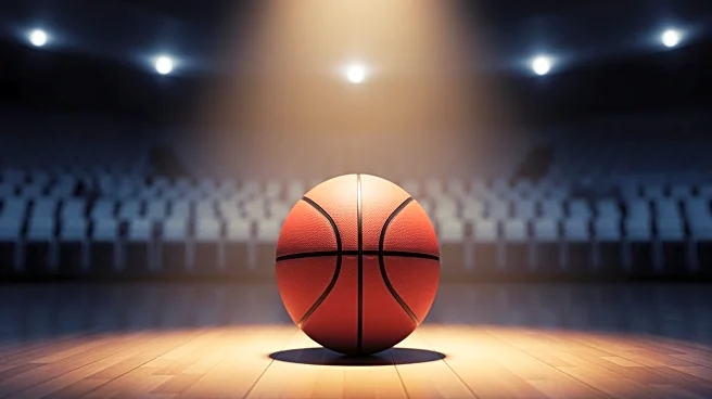 Treysen Eaglestaff's Breakout Performance Boosts West Virginia in Crucial Win