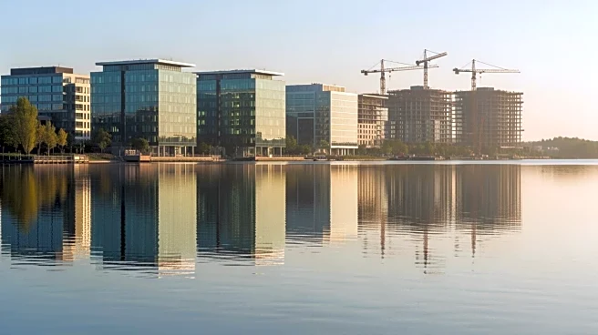 Lake County Sees Record Business Investment, Boosting Local Economy