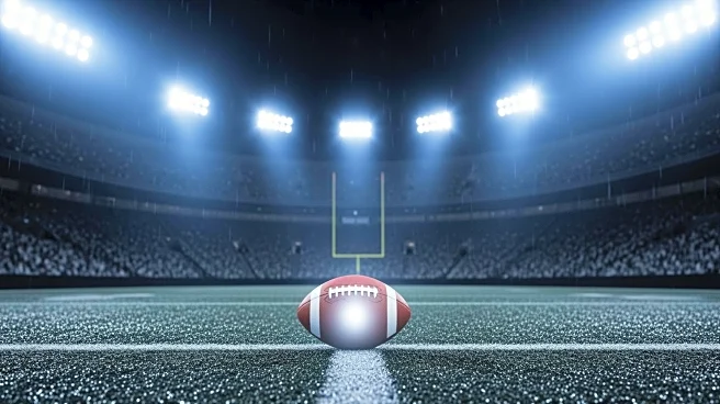 Denver Broncos Secure AFC Championship Spot with Overtime Win Against Buffalo Bills