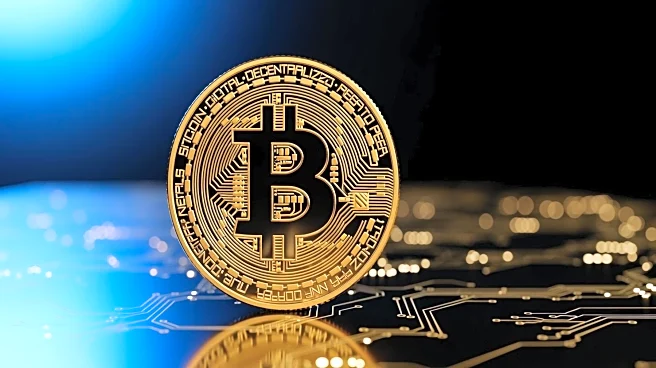 Bitcoin Stocks to Watch: Key Players in the Cryptocurrency Market