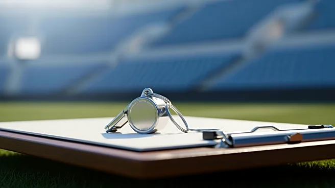 Minnesota Vikings Part Ways with Offensive Line Coach Chris Kuper Amidst Staff Restructuring