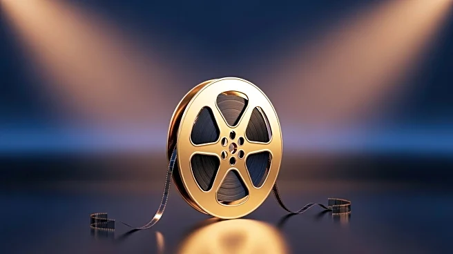 Zoe Saldaña Surpasses Scarlett Johansson as Highest-Grossing Actor, Reaching $16.8 Billion in Box Office Revenue