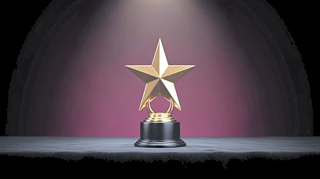 Actress Posy Sterling Nominated for Bafta Rising Star Award for Role in 'Lollipop'