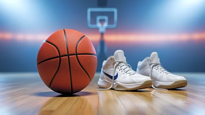 Thunder's Jalen Williams Exits Game Against Miami Due to Injury