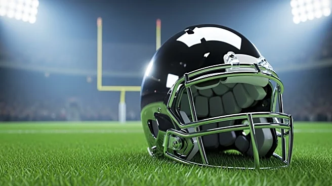 Mohamed Toure Leads Miami Defense to National Championship After Overcoming Injuries