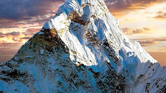 Highpointers Club Pursues Unique Travel Goal of Summiting Each State's Highest Peak