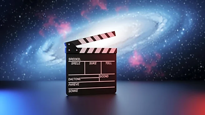 Rian Johnson Denies Being 'Spooked' by Negative Reactions from Returning to 'Star Wars'