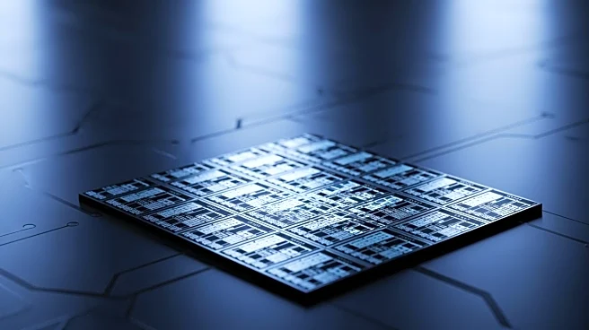 Harel Insurance Investments Boosts Holdings in Taiwan Semiconductor Manufacturing, Reflecting Institutional Confidence