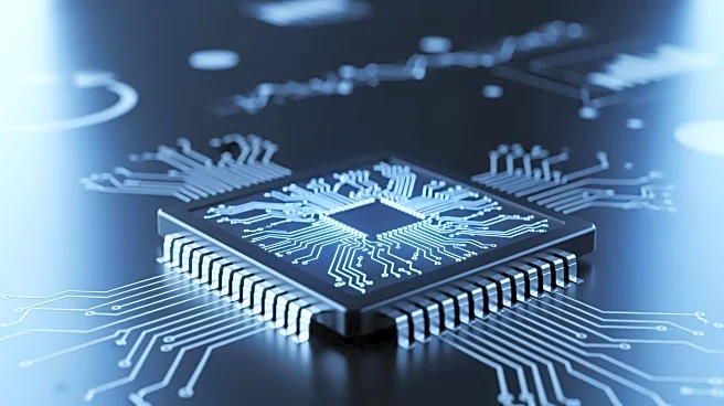 J.Safra Asset Management Corp Increases Stake in Taiwan Semiconductor Manufacturing, Impacting Institutional Holdings