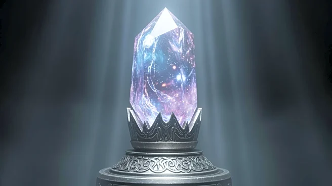 Final Fantasy 7: Ever Crisis Launches New Chapter 8 Trailer for Mobile RPG