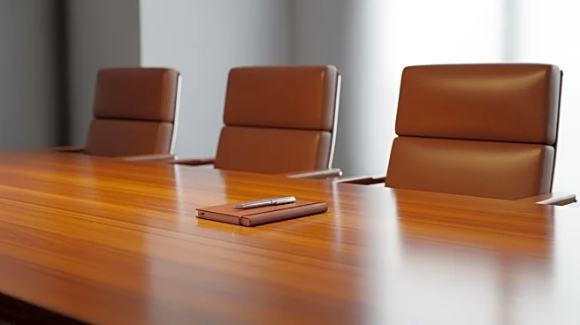 Leadership Changes Announced at HUB, Methodist Hospitals, and Valpo Parks