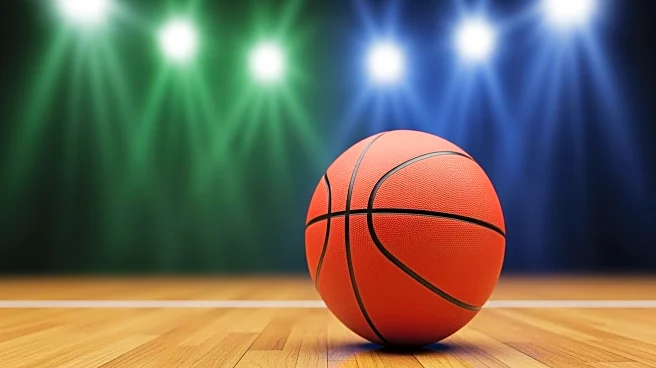 Maine Black Bears Face New Hampshire Wildcats in America East Basketball Matchup