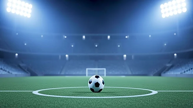 Arsenal Held to Goalless Draw by Nottingham Forest, Misses Chance to Extend Lead