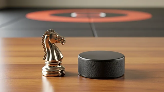 Indian Sports Update: Key Developments in Chess, Hockey, and Wrestling