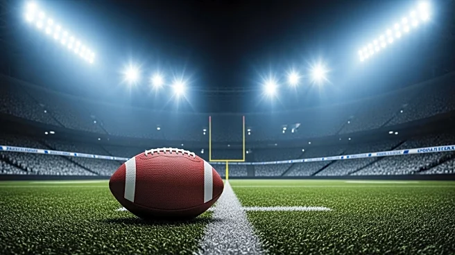 Buffalo Bills Face Devastating Playoff Loss to Denver Broncos