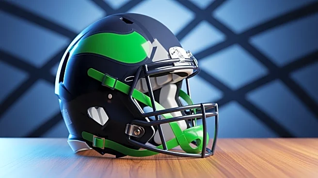 DeMarcus Lawrence Finds Success with Seahawks, Validates Move from Cowboys