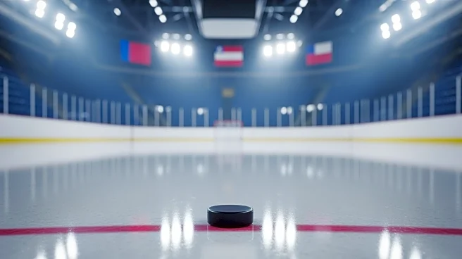 NHL Recap: Key Games and Developments from Last Night's Matches