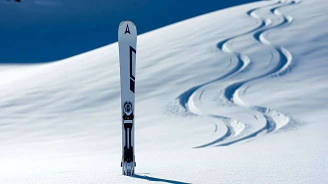 Lindsey Vonn Secures Second Place in World Cup Super-G Ahead of Winter Olympics