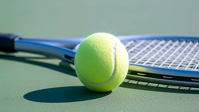 Arthur Fery Upsets Flavio Cobolli in Australian Open First Round