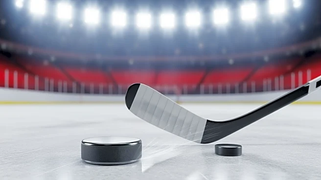 Carolina Hurricanes Secure Victory Over New Jersey Devils with Svechnikov's Hat Trick