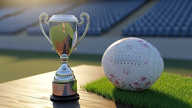 Arsenal Advances in Women's FA Cup with Victory Over Aston Villa