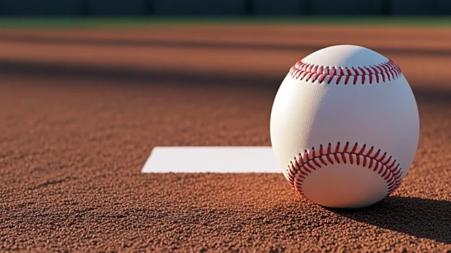 USPBL Aims to Revitalize Starting Pitching in Baseball with New Approach