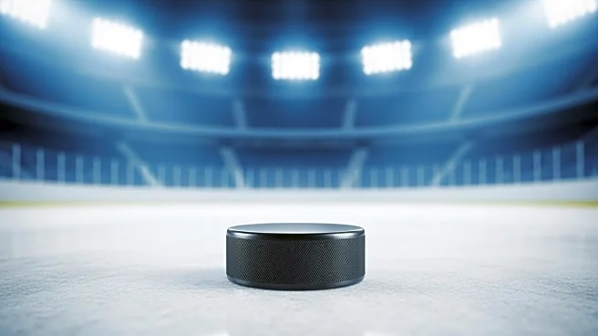 Columbus Blue Jackets Maintain Unbeaten Streak Under New Coach