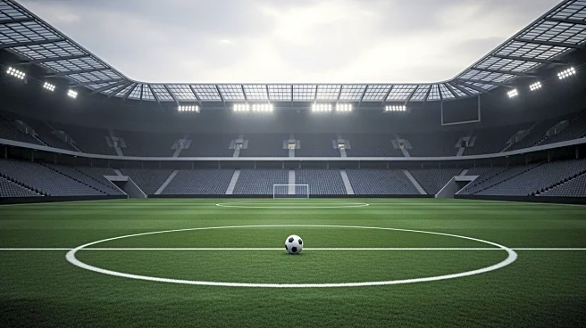 Eintracht Frankfurt Dismisses Manager Dino Toppmöller Amid Poor Performance