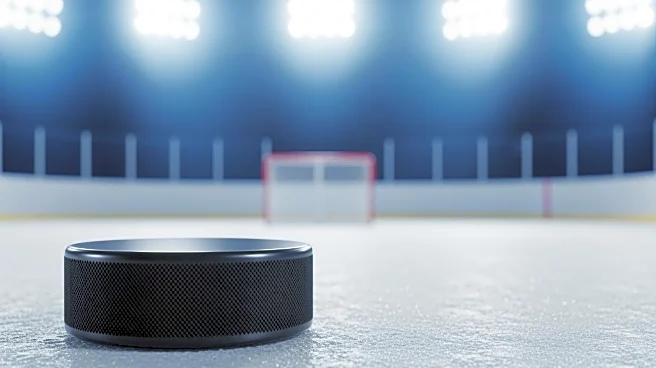 Mats Zuccarello Secures Overtime Victory for Wild with Power Play Goal