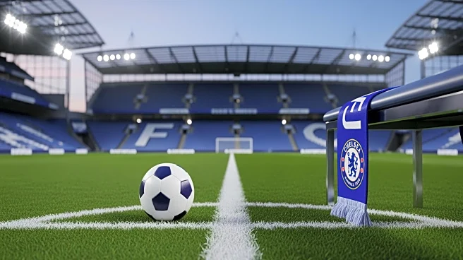 Chelsea Monitors Feyenoord Winger Anis Hadj Moussa Amid Transfer Speculations